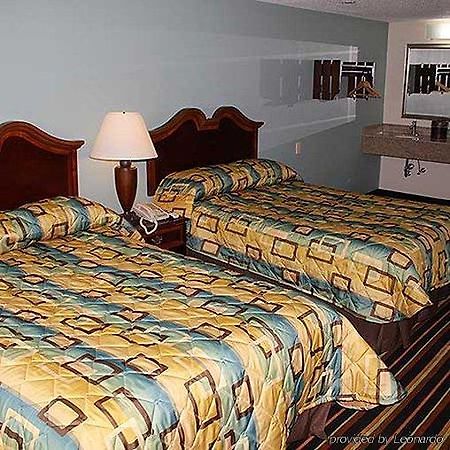 Somatel Goodlettsville Esterno foto