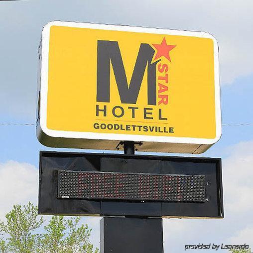 Somatel Goodlettsville Esterno foto