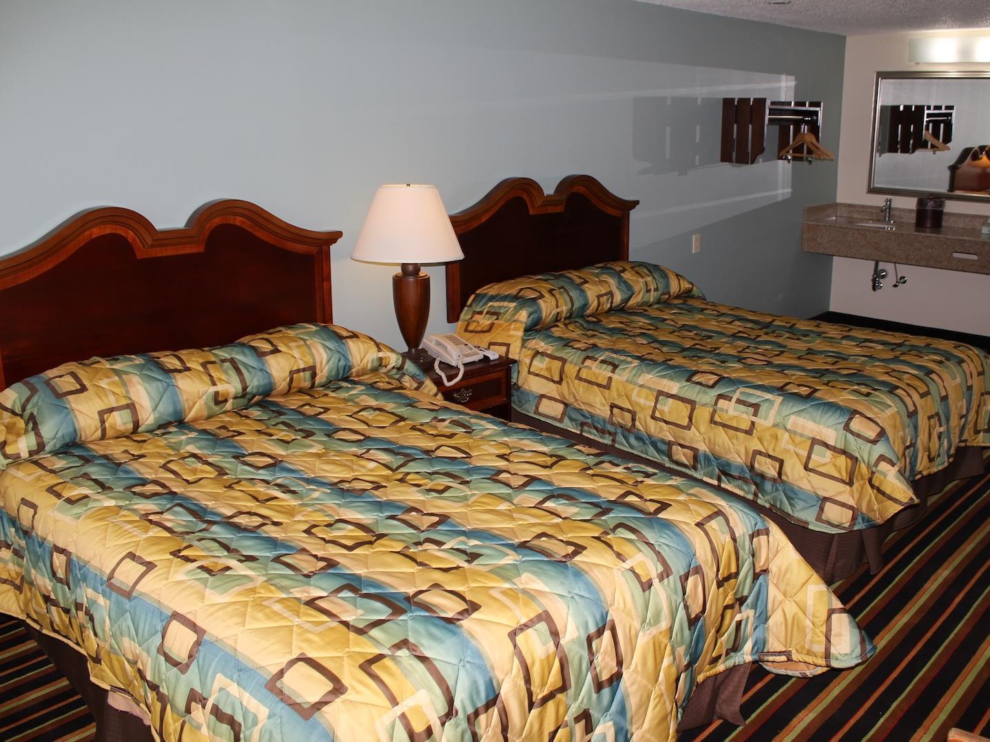 Somatel Goodlettsville Esterno foto