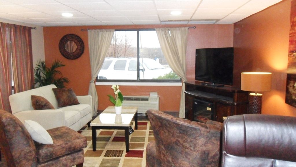 Somatel Goodlettsville Interno foto