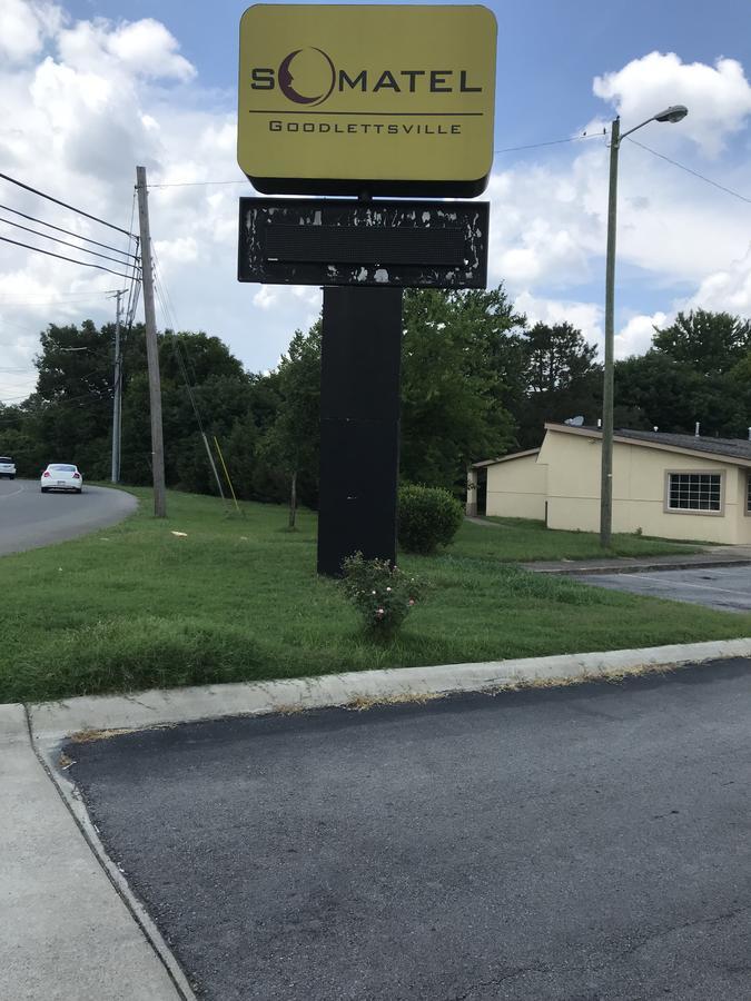Somatel Goodlettsville Esterno foto
